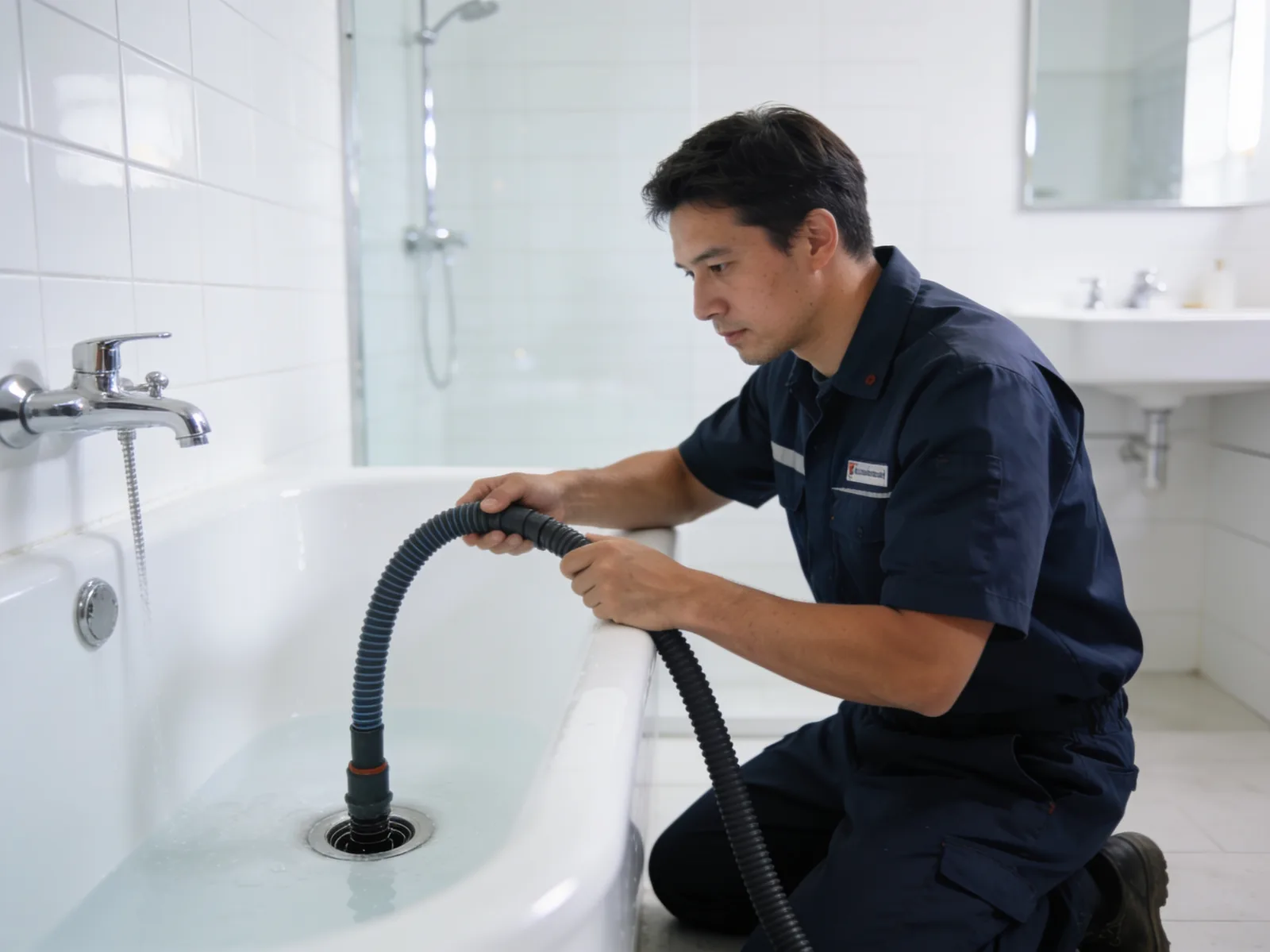 Emergency Plumber Bogalusa, LA FAQs